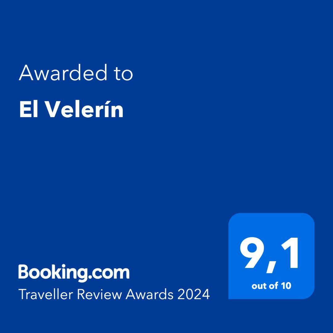 El Velerín Apartamento Estepona Exterior foto