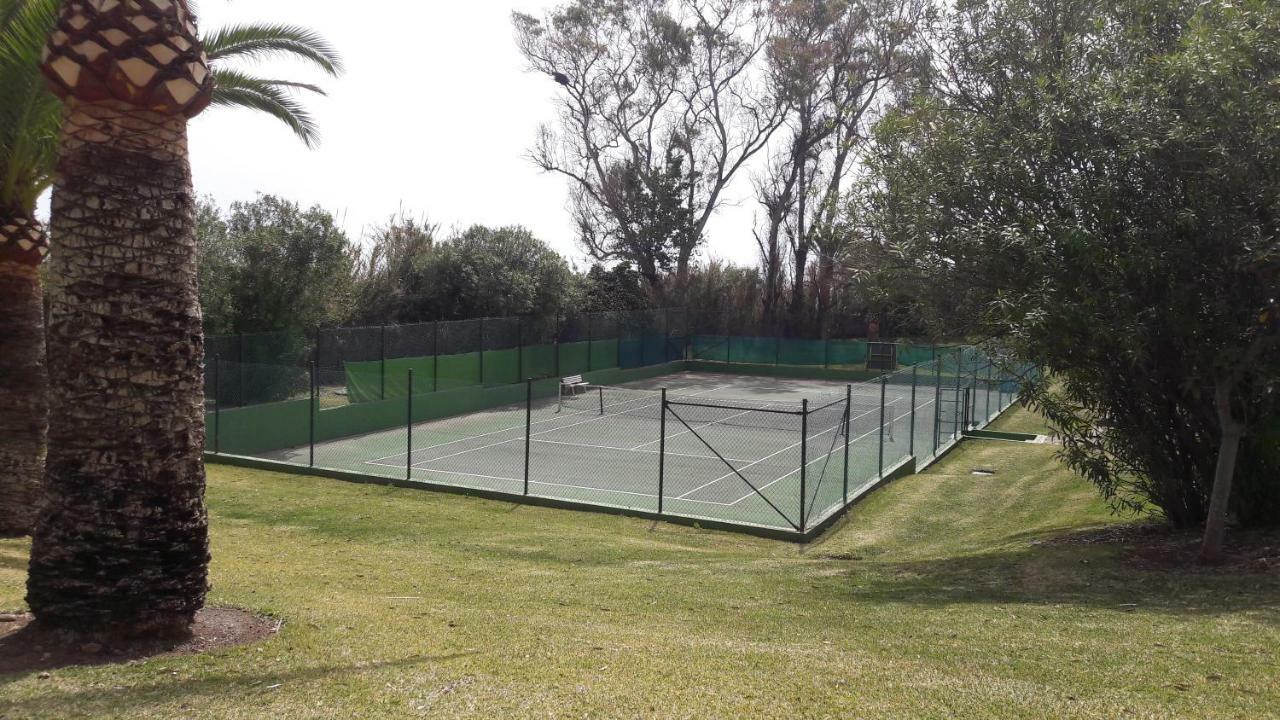El Velerín Apartamento Estepona Exterior foto